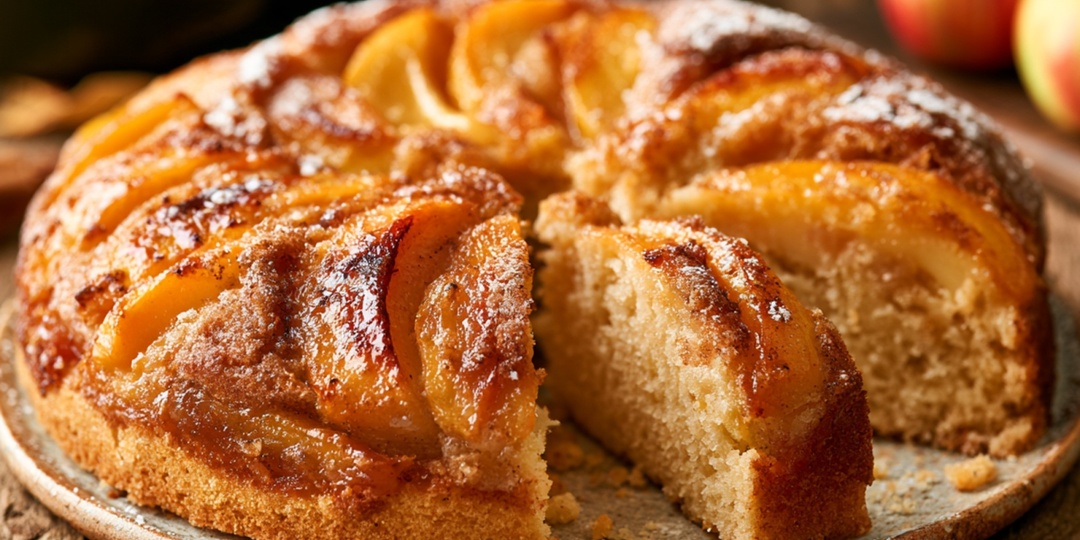 Пышные шарлотки без хлопот: 10 лучших рецептов с разными вкусами