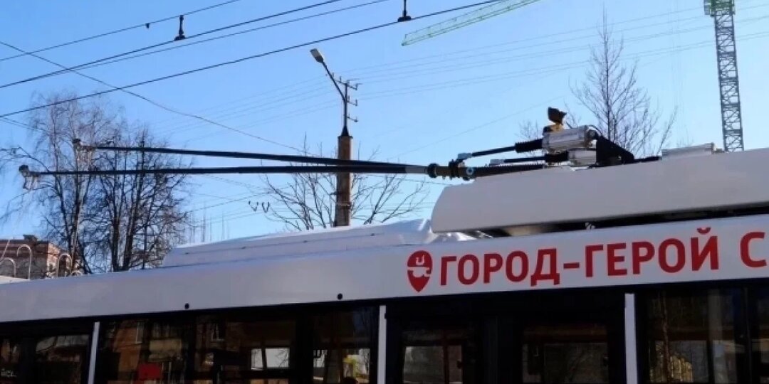 В Смоленске 26 сентября запустят допрейсы общественного транспорта