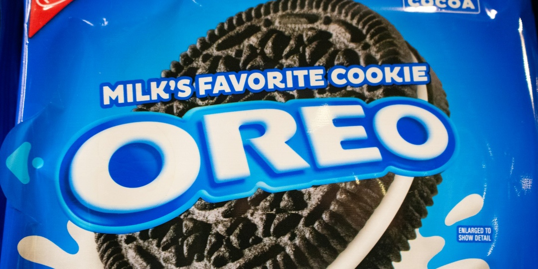 Oreo выпустила печенье со вкусом жареной курицы в коллаборации с KFC