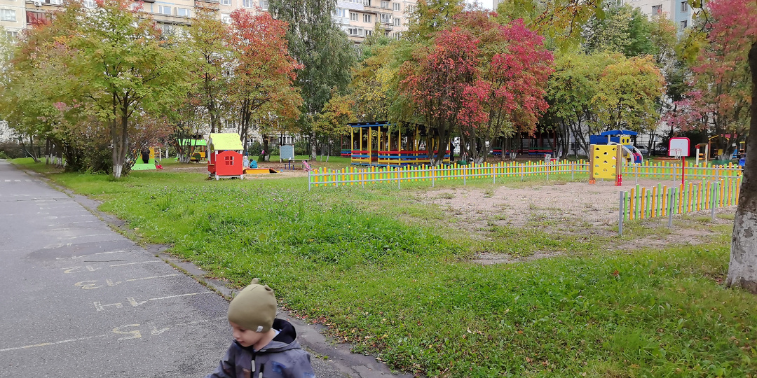Впервые мне нравится подарок от родкомитета. Потому что его купила я. 😆