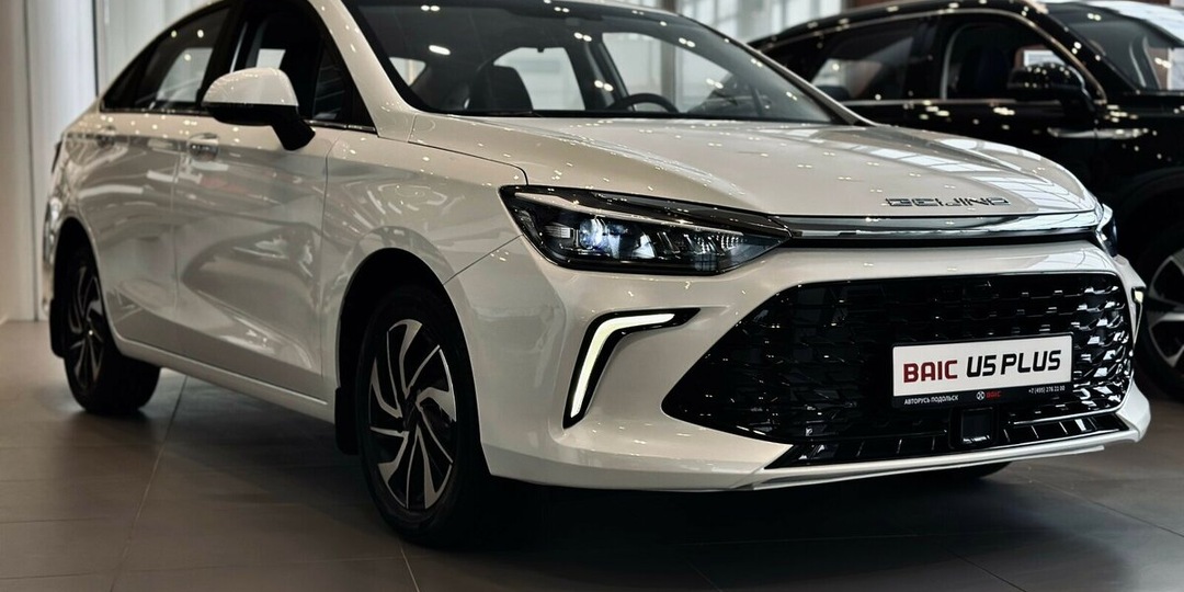 «А я всё равно куплю китайца»: 5 конкурентов Lada Vesta Cross, которые заставляют сомневаться.