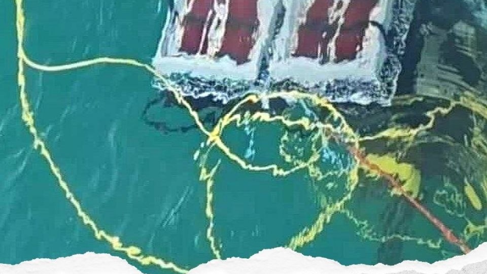 ☀️🔌 Первую в мире подводную солнечную электростанцию испытали в Китае