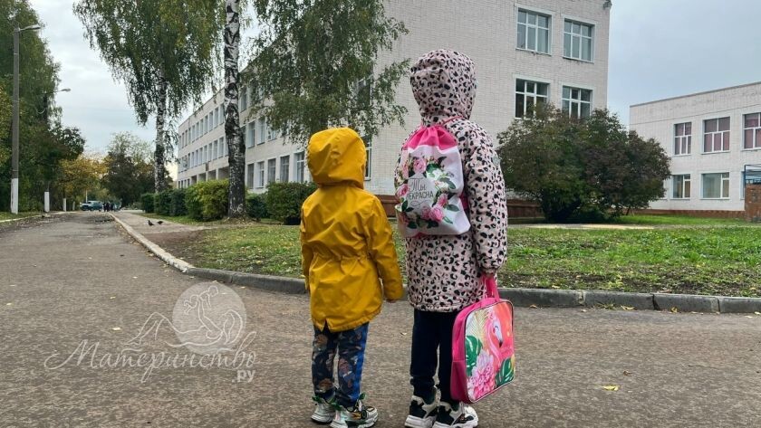 Старший ребенок наотрез отказывается помогать младшему: как поступить родителям