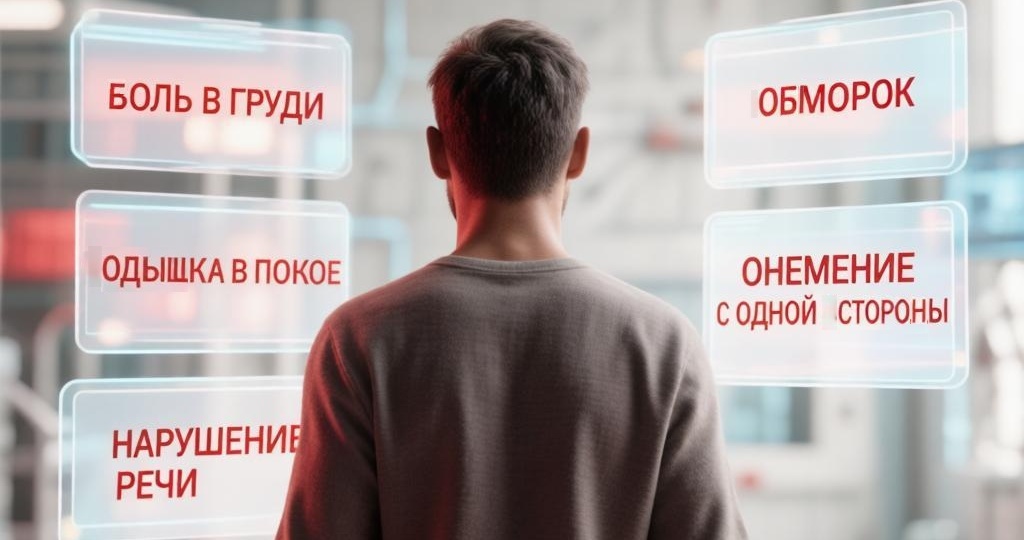 Вас бросило в жар или в панику? Как отличить приливы от панических атак — и не списать всё на «нервы»