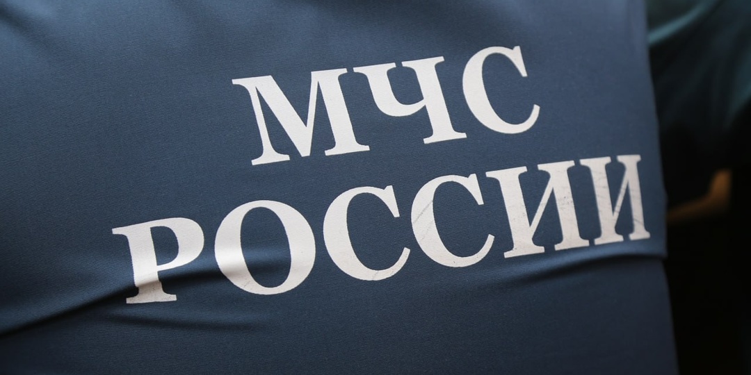 В Азове ввели режим ЧС после массированной атаки беспилотников ВСУ