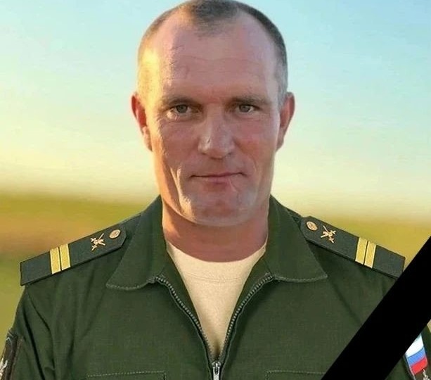 В спецоперации погибли еще трое военных из Саратовской области