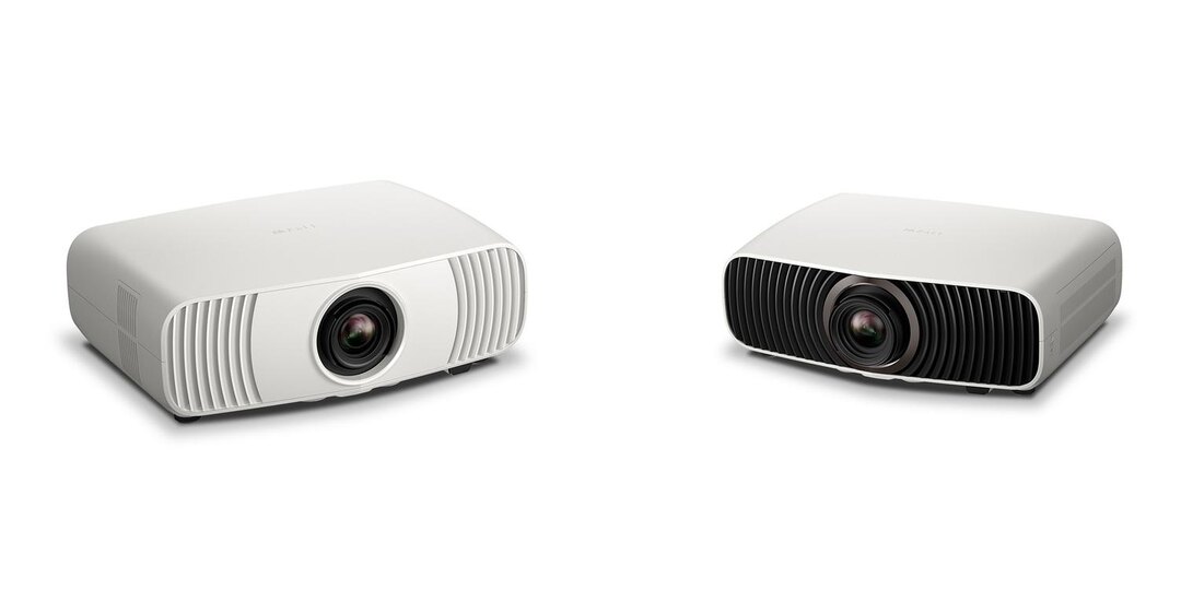 Домашний кинотеатр с экраном 120 дюймов: Epson выпустила новые проекторы LS5000, LS6000 и LS7500