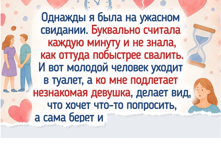 7 историй о том, как дружба и любовь могут ворваться в жизнь в любом возрасте