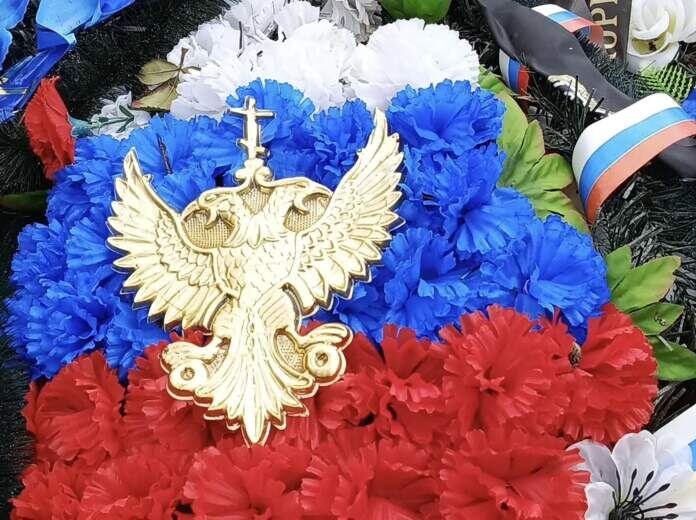 В Очере простятся с погибшим в ходе СВО капитаном