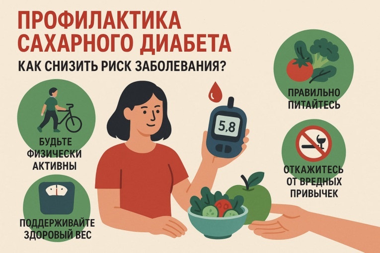 Утренние привычки, которые повышают сахар и ведут к диабету: проверьте себя