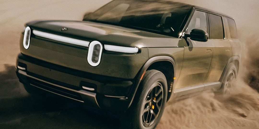 Rivian объявила первый отзыв R2 спустя три месяца после запуска