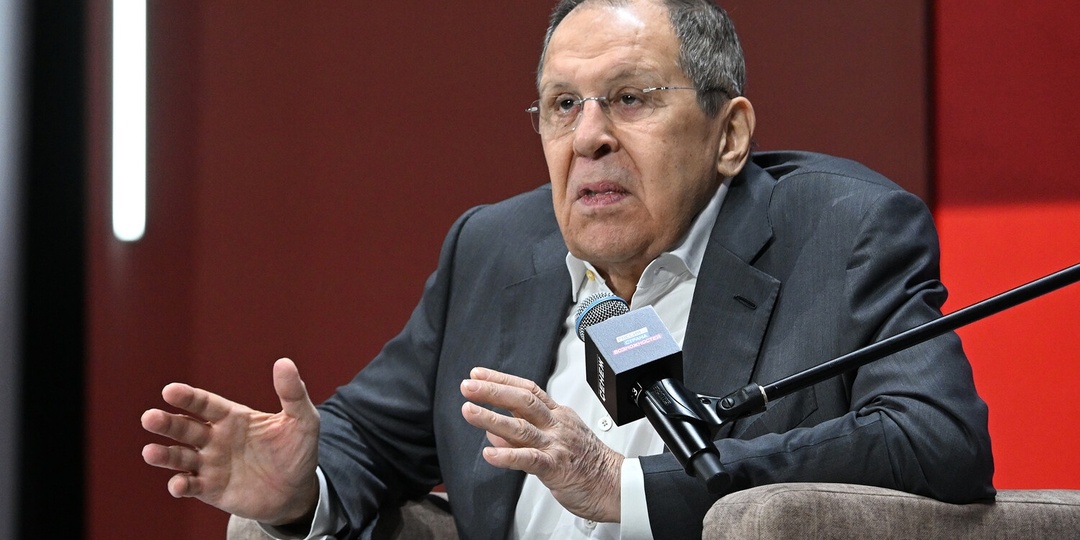 Лавров объяснил, как Запад угрожает жизни миллиардов людей