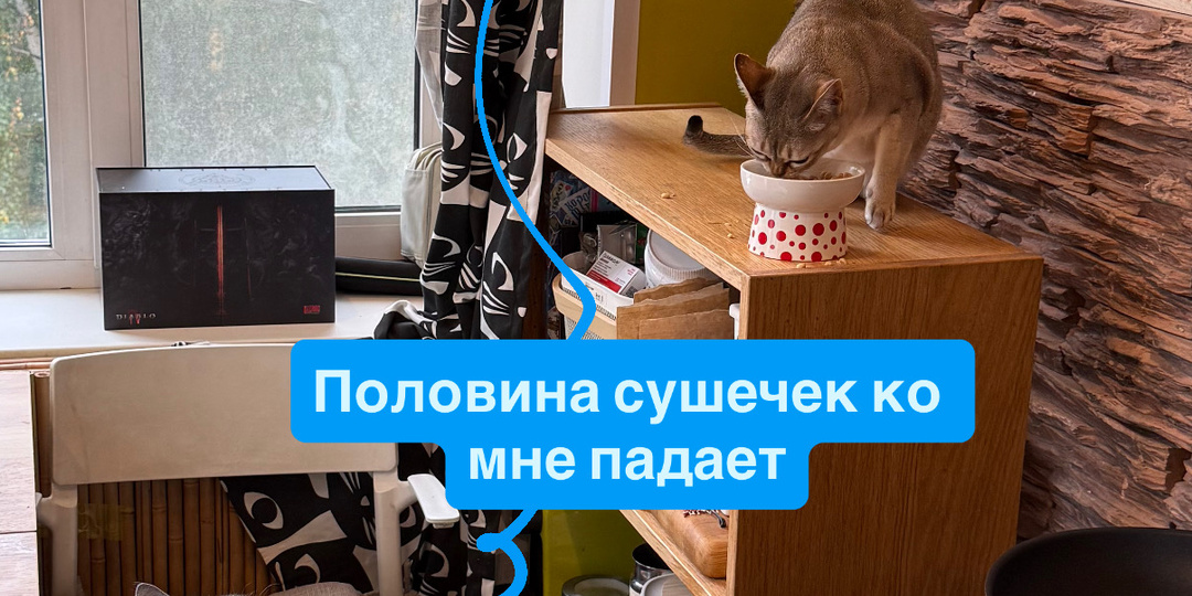 Ловим неизвестного преступника!