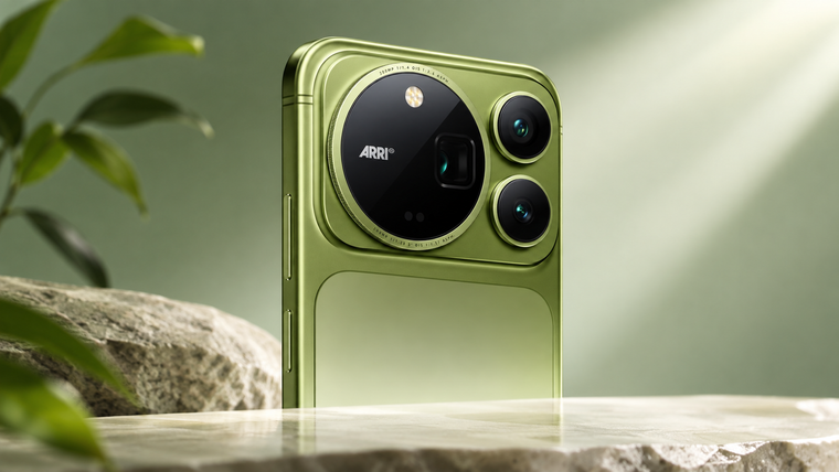 Цепляясь за мелочи, засветился HONOR Magic 9 Pro Max