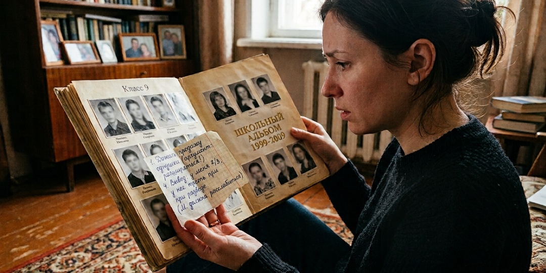 – Ты меркантильная, тебе метры важнее семьи! – кричал муж. Я не стала спорить и просто сменила замки — правда о его долгах вскрылась