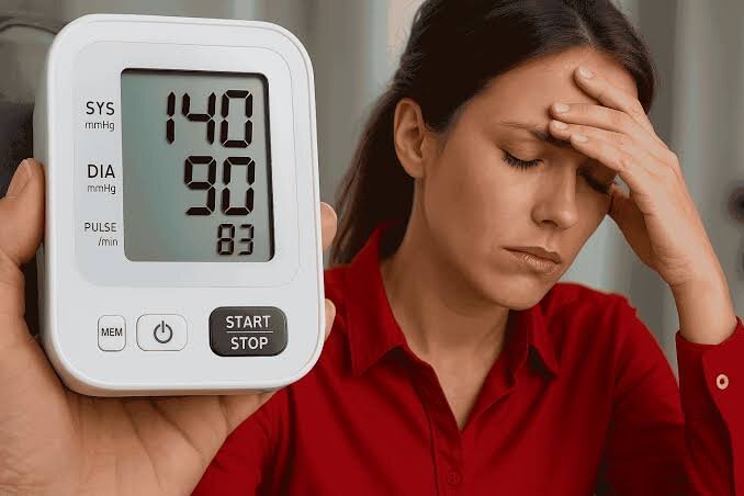 Почему таблетки от давления не помогают: 7 причин и что делать дальше