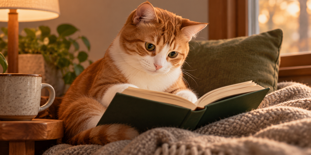Книги, которые затягивают с первых страниц и не отпускают до финала