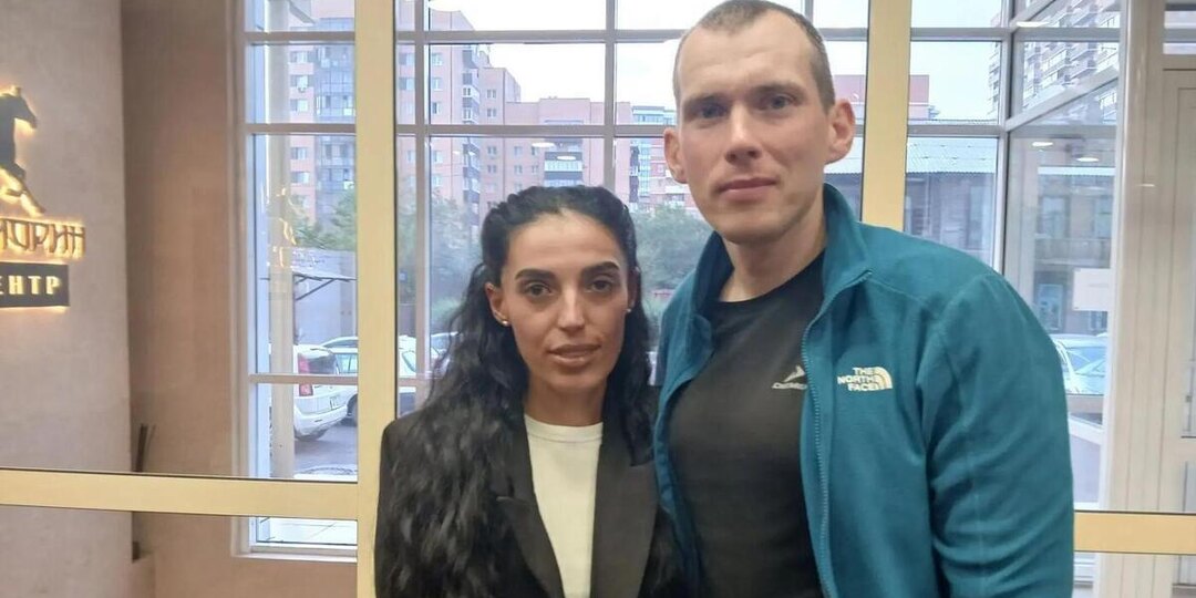 Пешие путешественники из Москвы назвали Забайкалье самым «каравайным» регионом страны