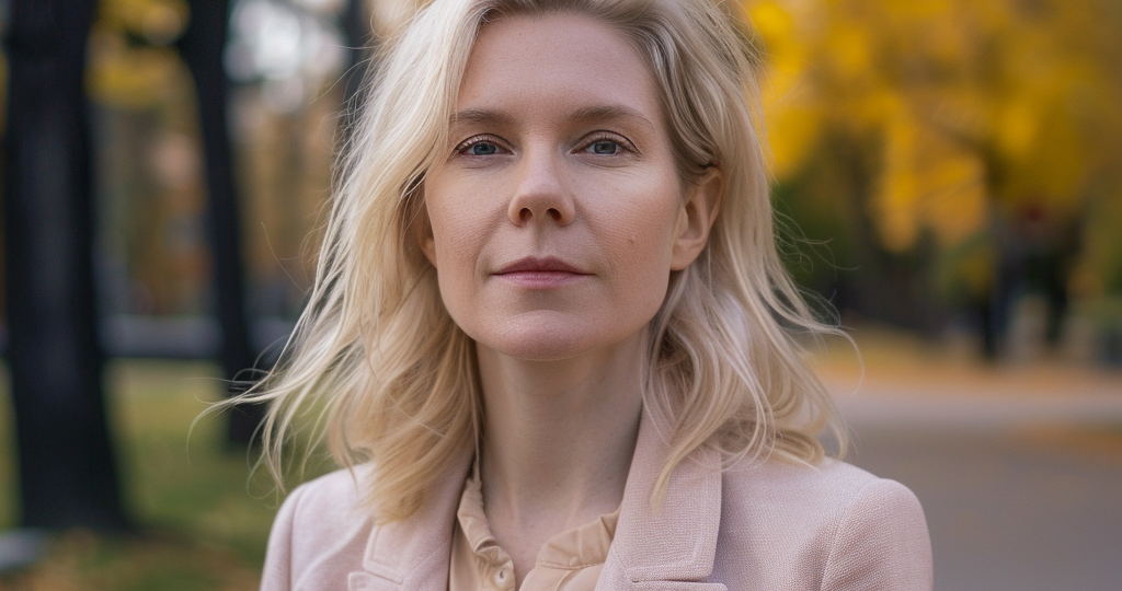 — Сыну Андрюше нужны деньги на бизнес, а тебе то они зачем? — спросила меня мать, когда я попросила о помощи