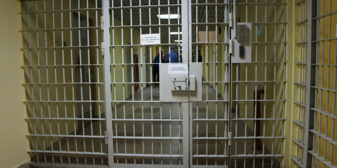 Суд взял под стражу третьего участника вооруженного нападения на подростков в Петербурге
