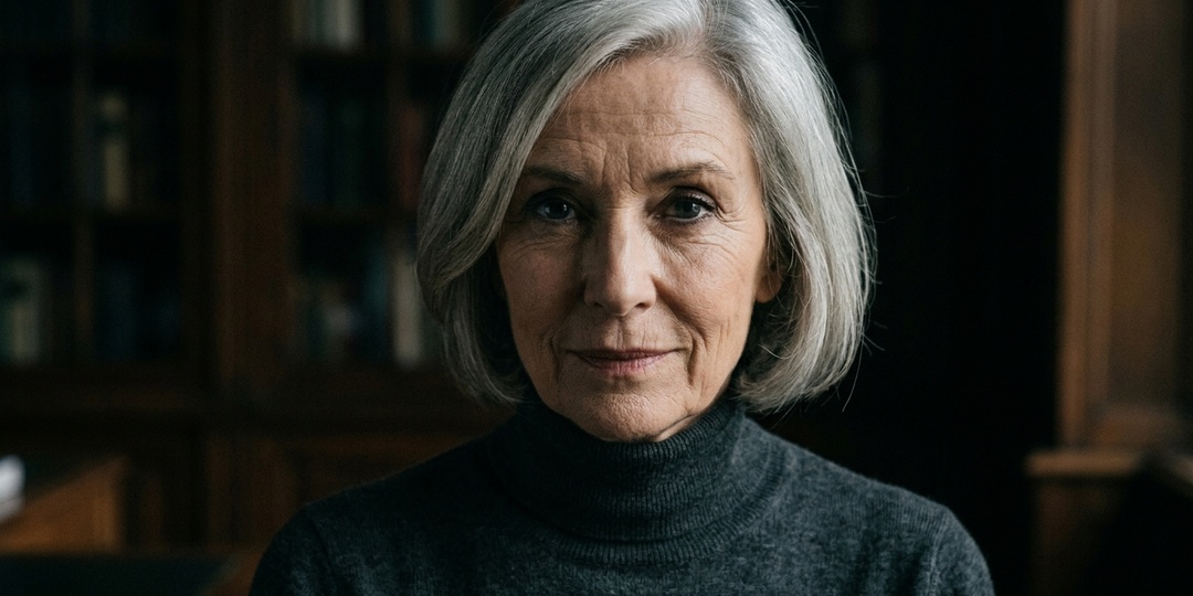 1 парадокс Карла Юнга: почему женщина после 60 лет становится самой «опасной» силой в семье