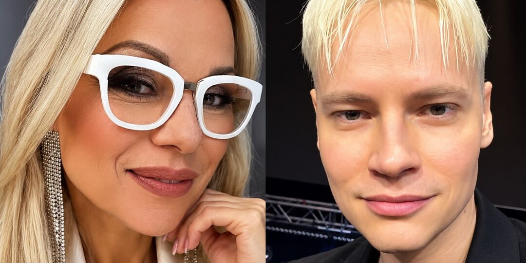 Земляки по сердцу: Почему Ирина Салтыкова считает ШАМАНА своим ребёнком? 🎤
