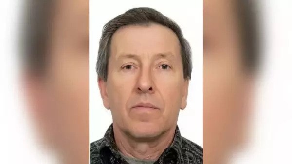 В Ростове третий месяц ищут пропавшего без вести 58-летнего мужчину