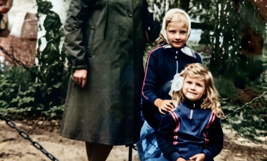 «Зачем мне рецепт салата из одуванчиков?» — думала я. А потом поняла