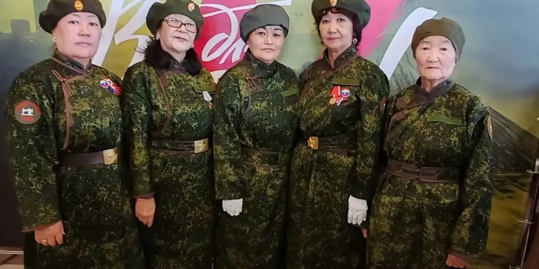 Волонтеры «Боевого Братства» приняли участие в форуме «Волонтеров Победы»