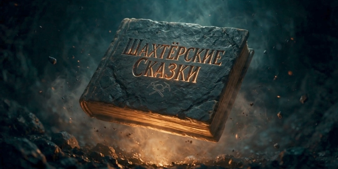 Медной горы Хозяйка, Шубин и Огнёвушка — герои сериала о шахтёрах