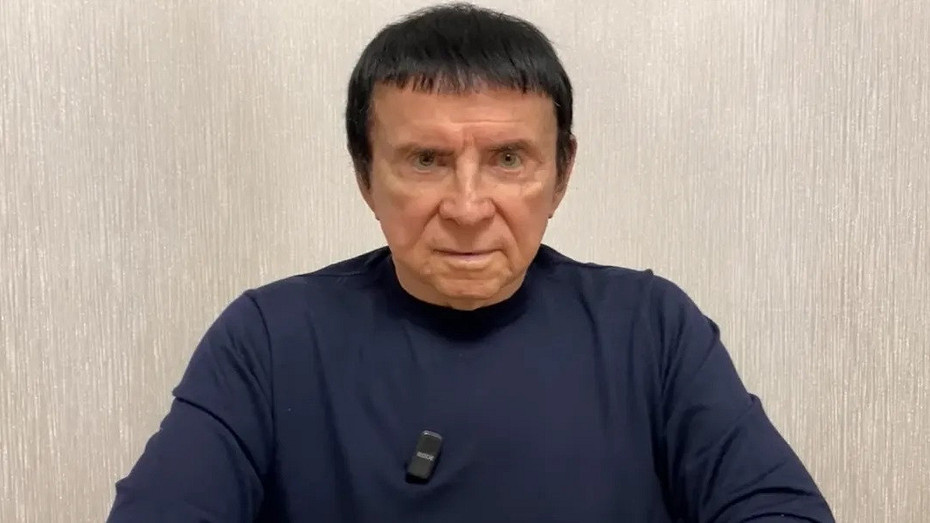 Анатолий Кашпировский стал отцом в 86 лет