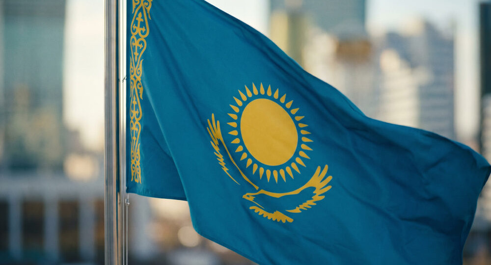 Казахстан попросил Украину прекратить удары по танкерам в Черном море