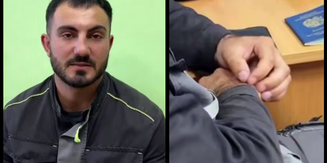 Кричал что это его территория: на допросе приезжий удивился из-за срочной депортации