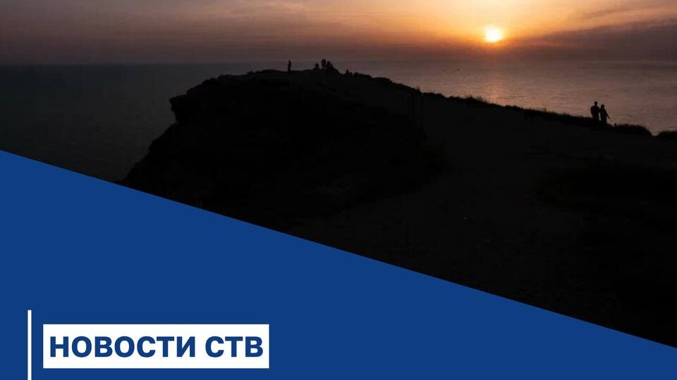 За неделю над Севастополем нейтрализовали 38 беспилотников