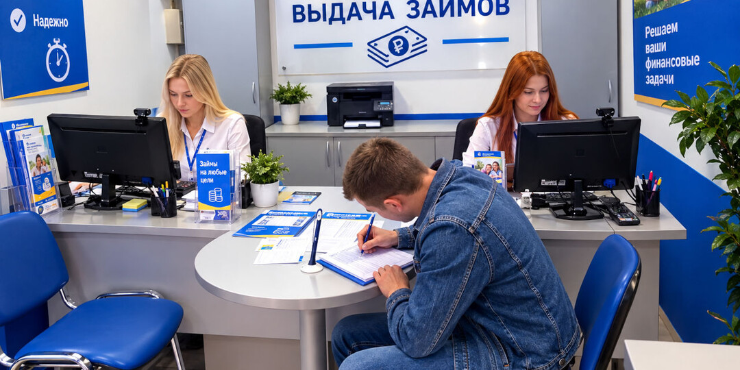 C 1 октября нельзя будет брать больше двух микрозаймов — начинают действовать новые ограничения для МФО