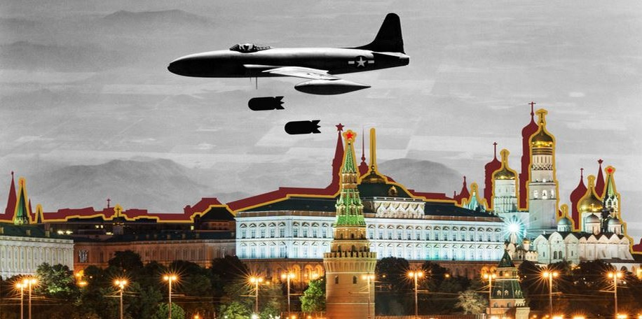 «Американцы атаковали СССР»: Что произошло на советском аэродроме в 1950 году