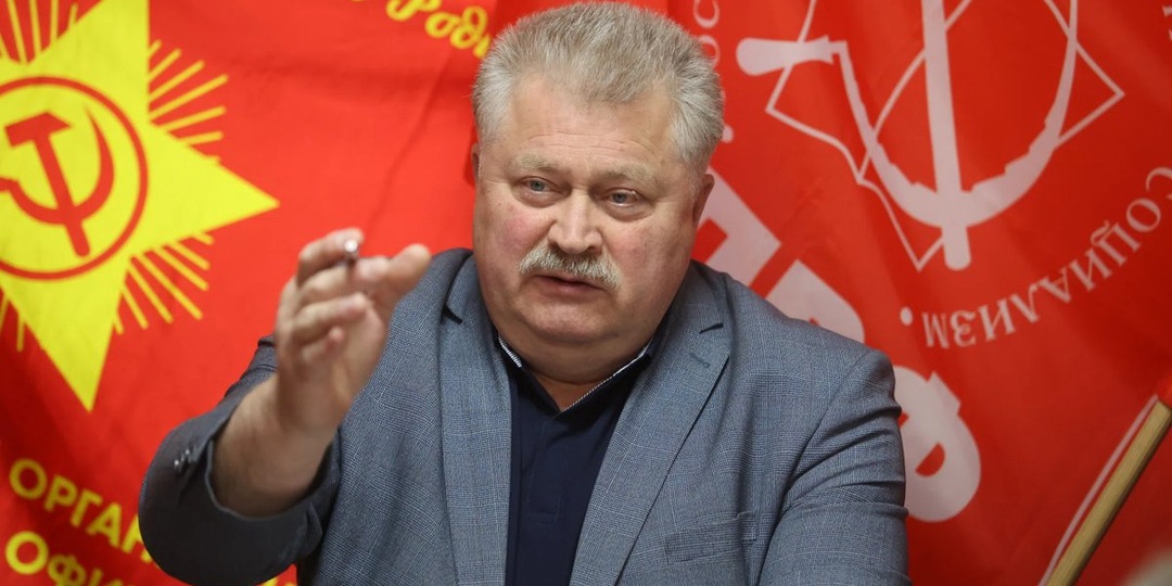Курганский лидер КПРФ Зырянов не признал итоги выборов и заявил о фальсификациях