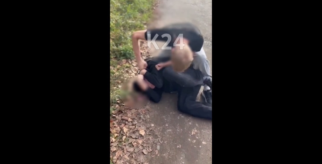 «Его убивали»: в Красноярском крае подросток избил ровесника из-за девушки