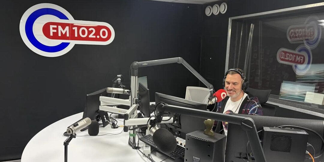Новый сезон «Севастополь FM» стартовал сегодня