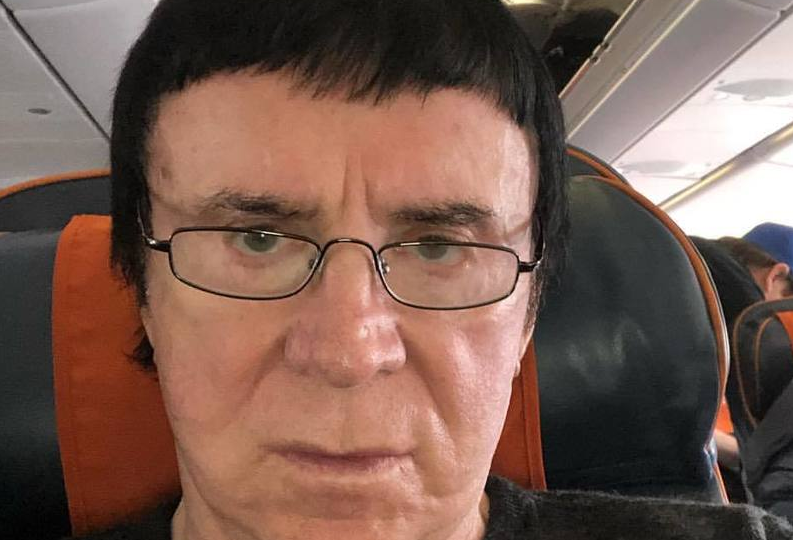 «Даю установку на отцовство»: 87-летний Анатолий Кашпировский скрывал, что год назад стал отцом