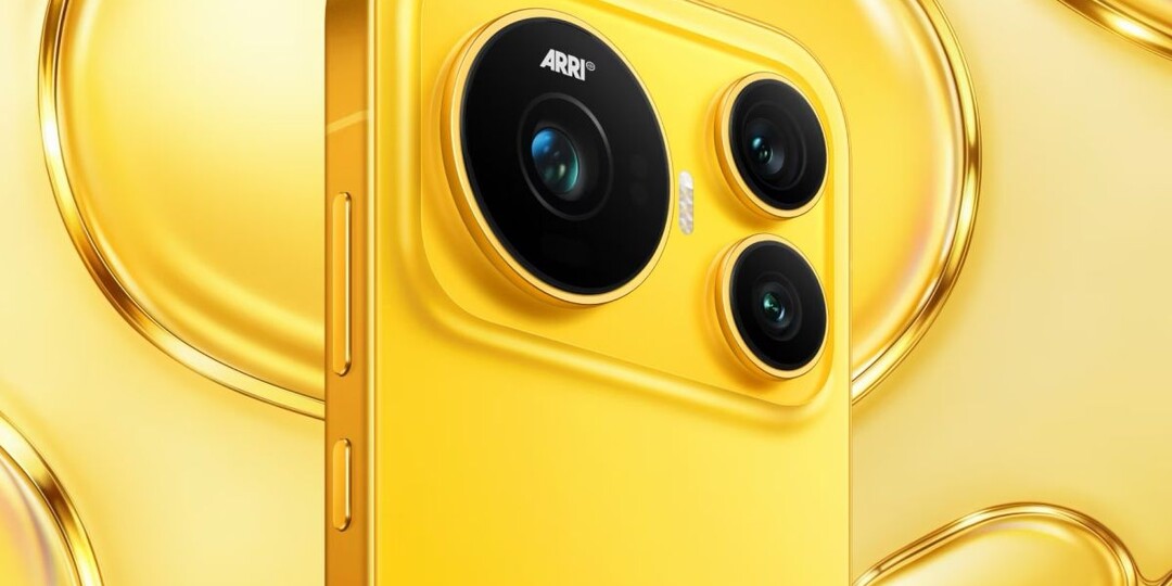 Компактный Honor Magic9 получил две камеры по 200 Мп и АКБ на 8000 мАч