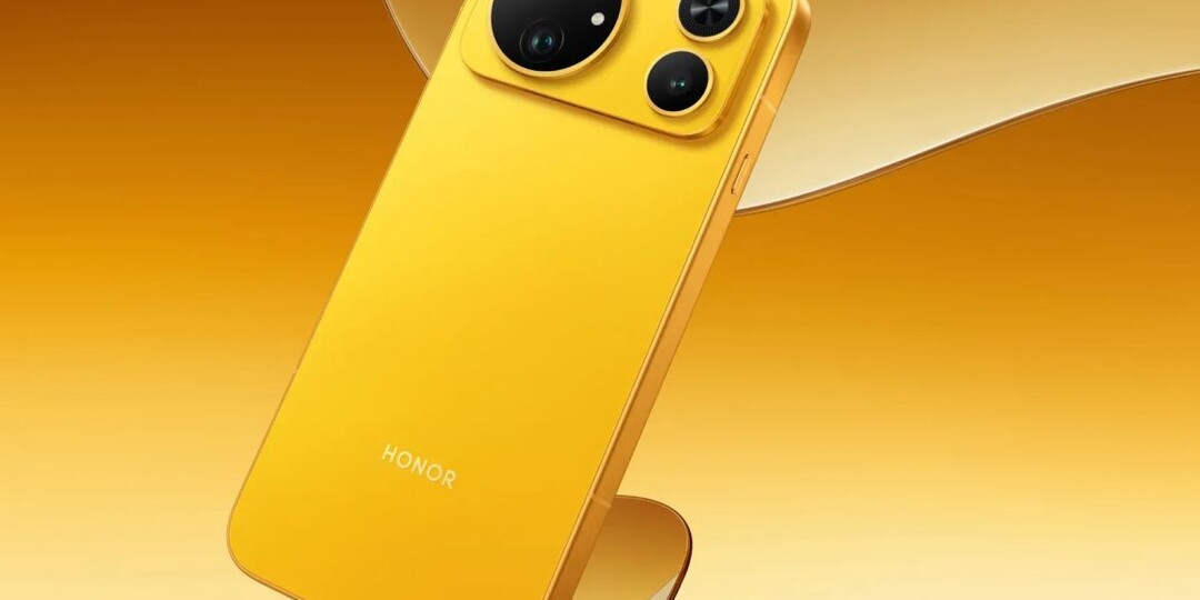 Всё Super: Honor показала Magic9 Super Edition с АКБ на 11 000 мАч, кулером и 200-Мп камерой