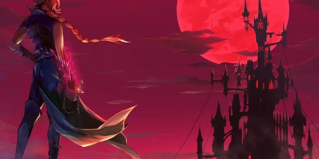 Konami раздаёт Castlevania для iOS и Android бесплатно и навсегда
