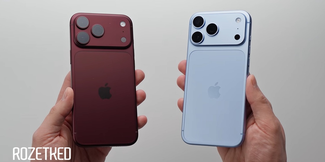 iPhone 18 Pro зависают и перезагружаются — Apple уже в курсе