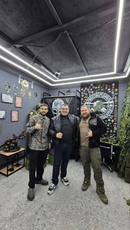 Военный магазин Экипировка Эксперт 