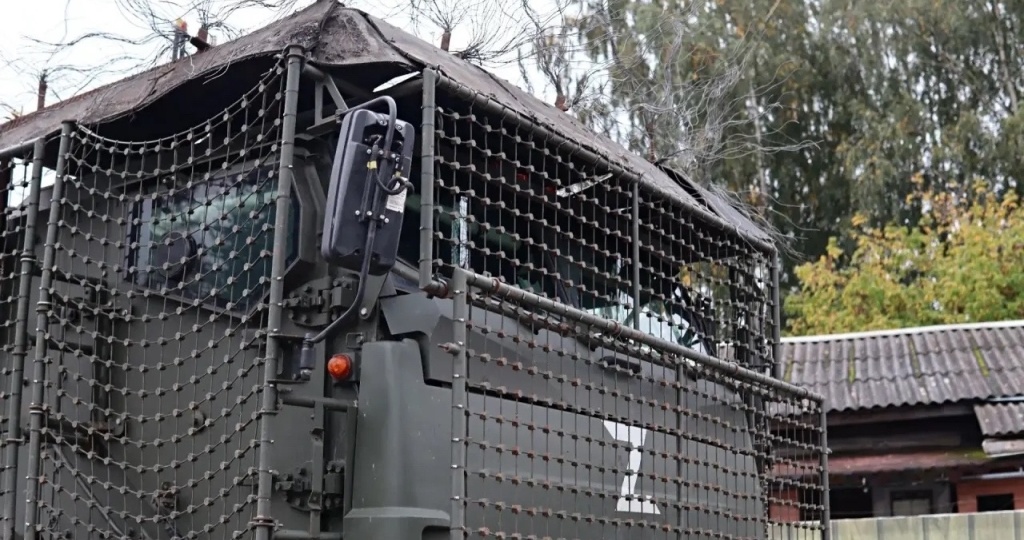 Волонтеры Тверской области ежемесячно отправляют гуманитарную помощь в зону СВО