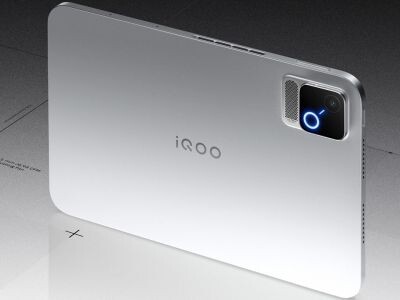 iQOO анонсировала ультратонкий игровой планшет Pad Ultra на Snapdragon 8 Elite Extreme Gen 6