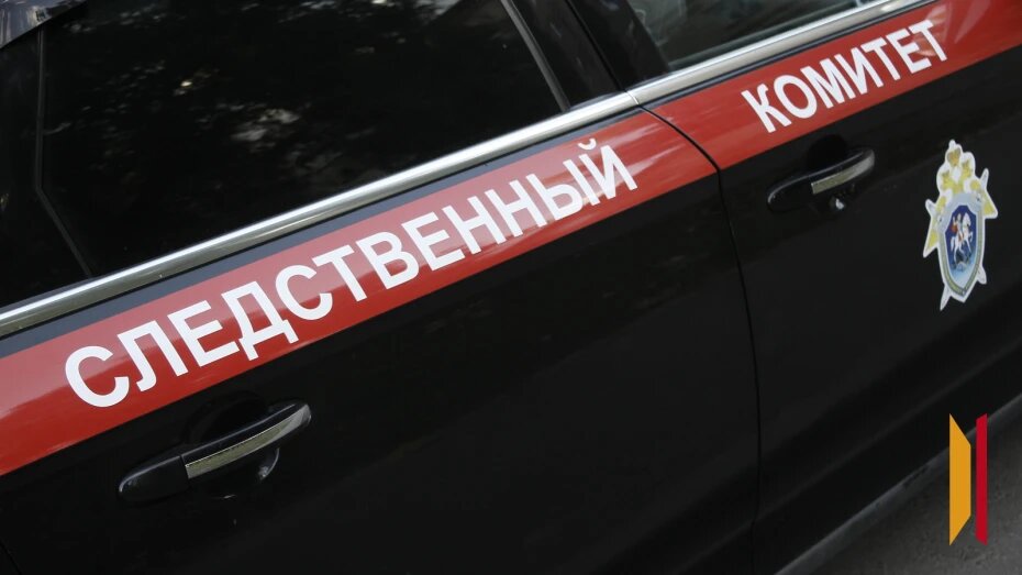 СК проведет расследование после атаки БПЛА на Воронежскую область 28 сентября