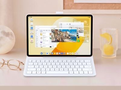 Honor перевыпустила MagicPad 4 с упрощёнными характеристиками