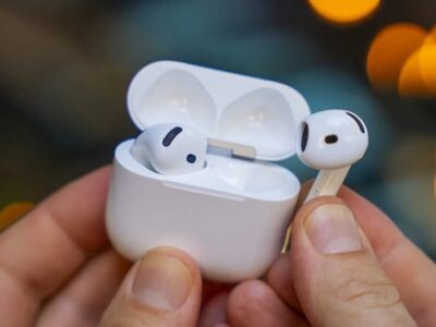 AirPods 5 против прошлых поколений: стоит ли обновляться и что показали тесты?